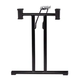 Konstrukcija za preklopni stol FOLD / Crna