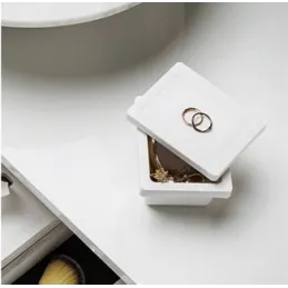 Organizator za ladicu u kupaonici BEAUTY S - 400 mm / Bijeli