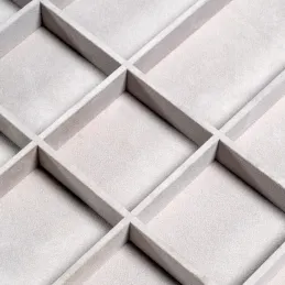 Izvlačni organizator za dodatke s ublaživačem NEXUS 760 - 794 mm / Crna mat