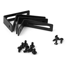 Izvlačna utičnica ATOMIA 2x230 V + 2xUSB punjenje A/C + HDMI + RJ45 / Aluminij