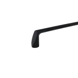 Ručka DRAGON / Crna mat