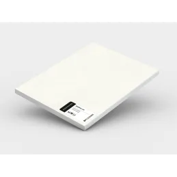 Kompaktna radna ploča India Bijela (bijela jezgra) / S63045 CM