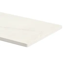 Kompaktna radna ploča India Bijela (bijela jezgra) / S63045 CM