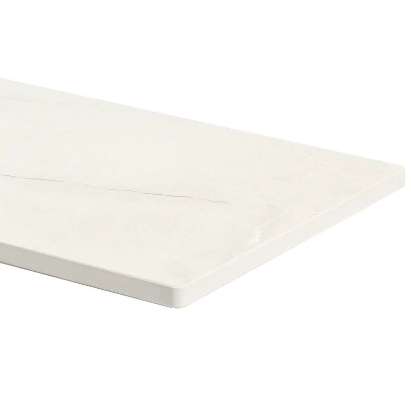 Kompaktna radna ploča India Bijela (bijela jezgra) / S63045 CM