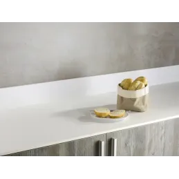 Kompaktna radna ploča India Bijela (bijela jezgra) / S63045 CM