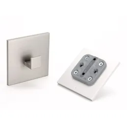 Vješalica INTEGRAL / Nehrđajući čelik