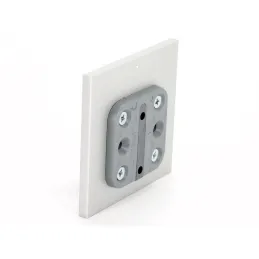 Vješalica INTEGRAL / aluminij