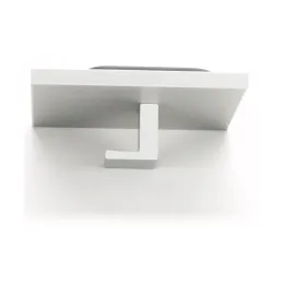 Vješalica INTEGRAL / aluminij