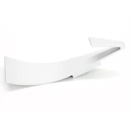 Vješalica VERSO / Aluminij