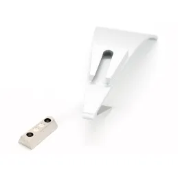 Vješalica VERSO / Aluminij