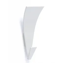 Vješalica VERSO / Aluminij