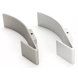 Vješalica ALBERTO / Aluminij