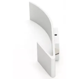 Vješalica ALBERTO / Aluminij