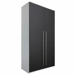 Ručka za ormare LAMEER / brušeni nehrđajući čelik