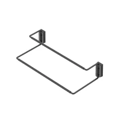 Podesivi držač za cipele 420 - 700 mm / Antracit