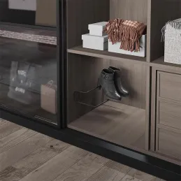 Podesivi držač za cipele 420 - 700 mm / Antracit