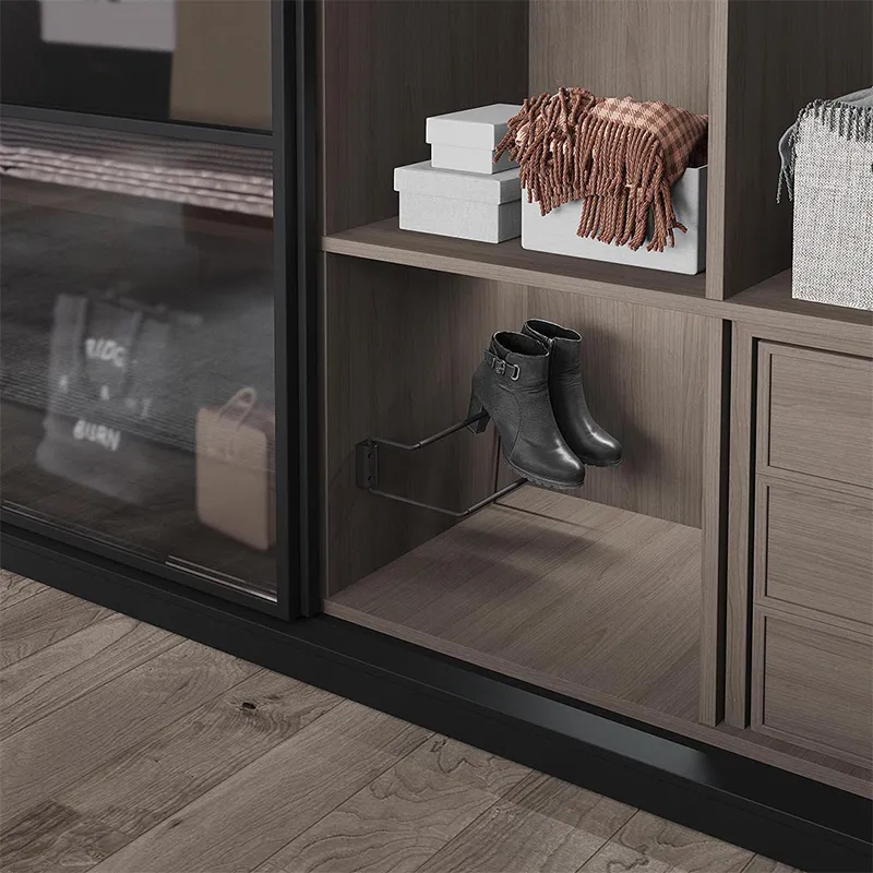 Podesivi držač za cipele 820 - 1100 mm / Antracit