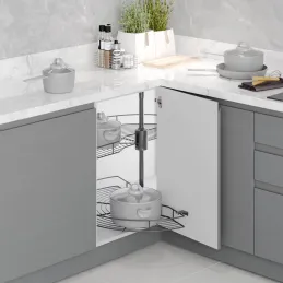 Karusel 180° REVOLUT / Antracit