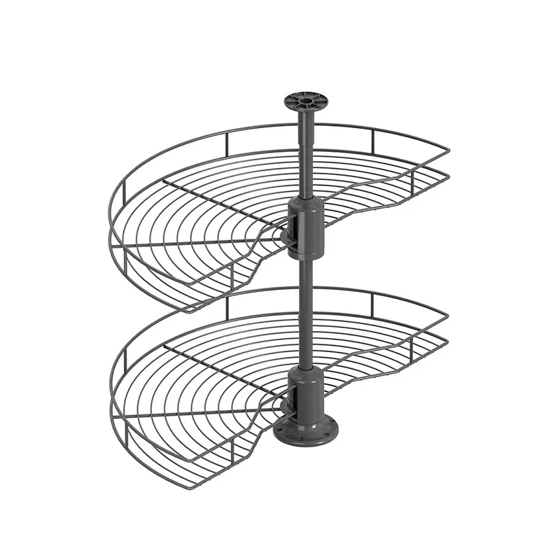 Karusel 180° REVOLUT / Antracit