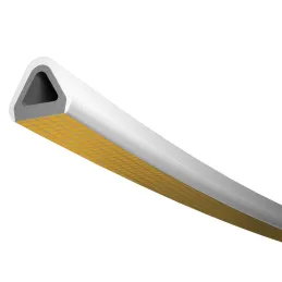 Samoljepljiva brtva za prozore i vrata TLT / Bijela