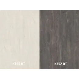 Zidna obloga za radnu ploču KRONOSPAN Flow svilenkasta / K349 RT