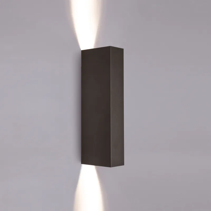 Dizajnersko svjetlo MALMO 300 mm / Crna mat