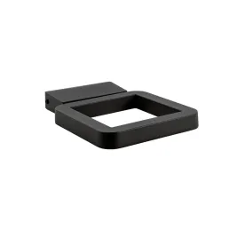 Exterijerna LED svjetiljka THIKA WALL 15W / Crna mat