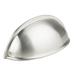 Ručka LION / Brušeni nikal