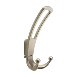 Vješalica LAMAR XL / Brušeni nikal