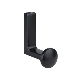 Vješalica VIVO / Crna mat