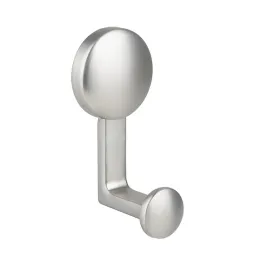 Vješalica VIVO XL / Brušeni nikal