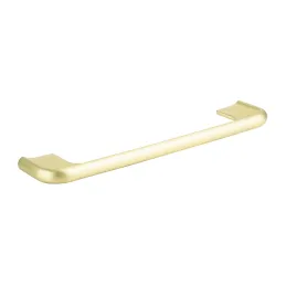 Ručka TRON / Brušeno zlato