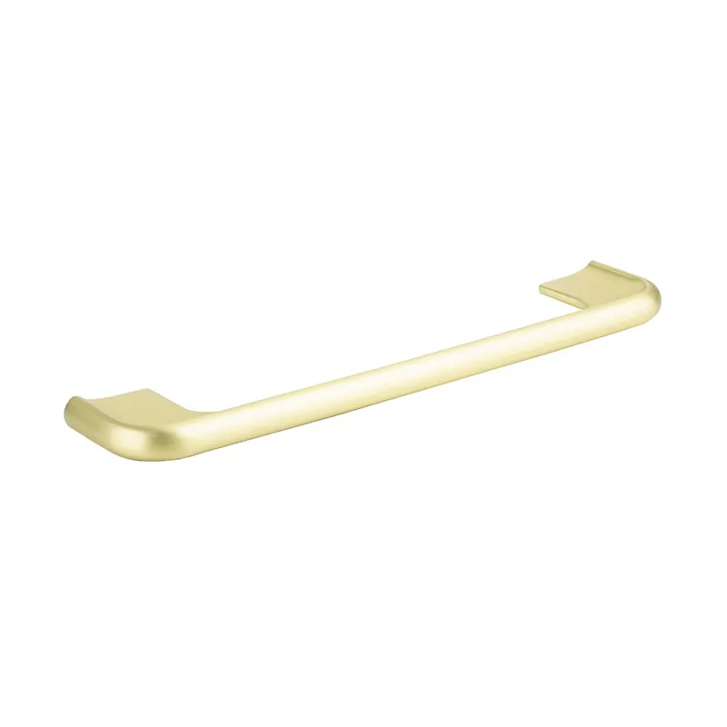 Ručka TRON / Brušeno zlato