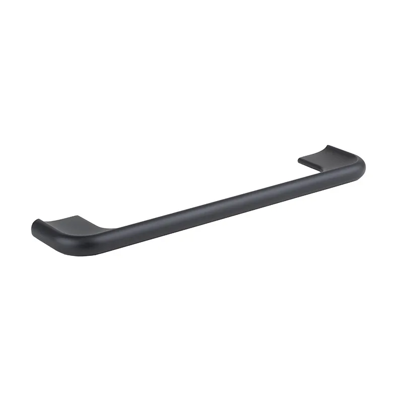 Ručka TRON / Crna mat