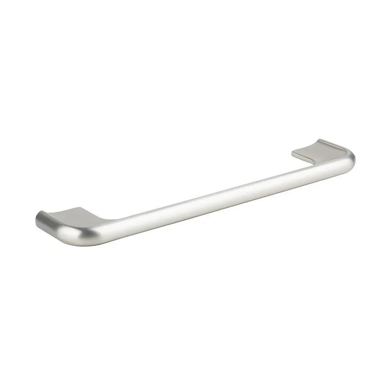 Ručka TRON / Brušeni Nikal