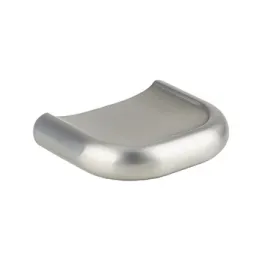 Ručka knopka TRON / Brušeni nikal