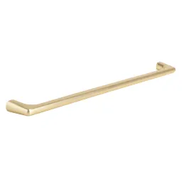 Ručka VARADERO / Brušeno zlato