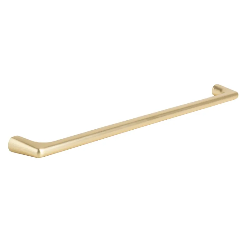 Ručka VARADERO / Brušeno zlato