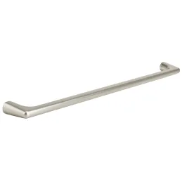 Ručka VARADERO / brušeni nikal