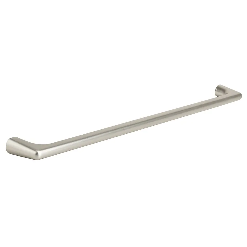 Ručka VARADERO / brušeni nikal