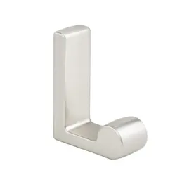 Vješalica GOMEZ Mini / Brušeni nikel