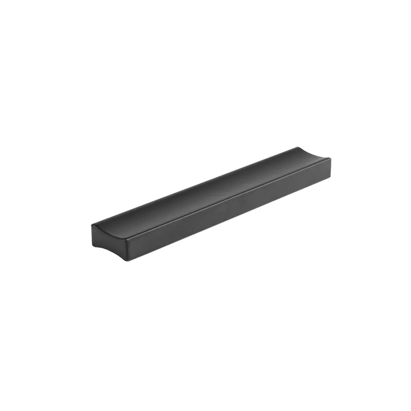 Ručka ACTA / Crna mat