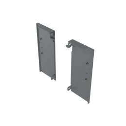 Držač prednje stranice za unutarnju ladicu AXIS PRO H86 / Antracit