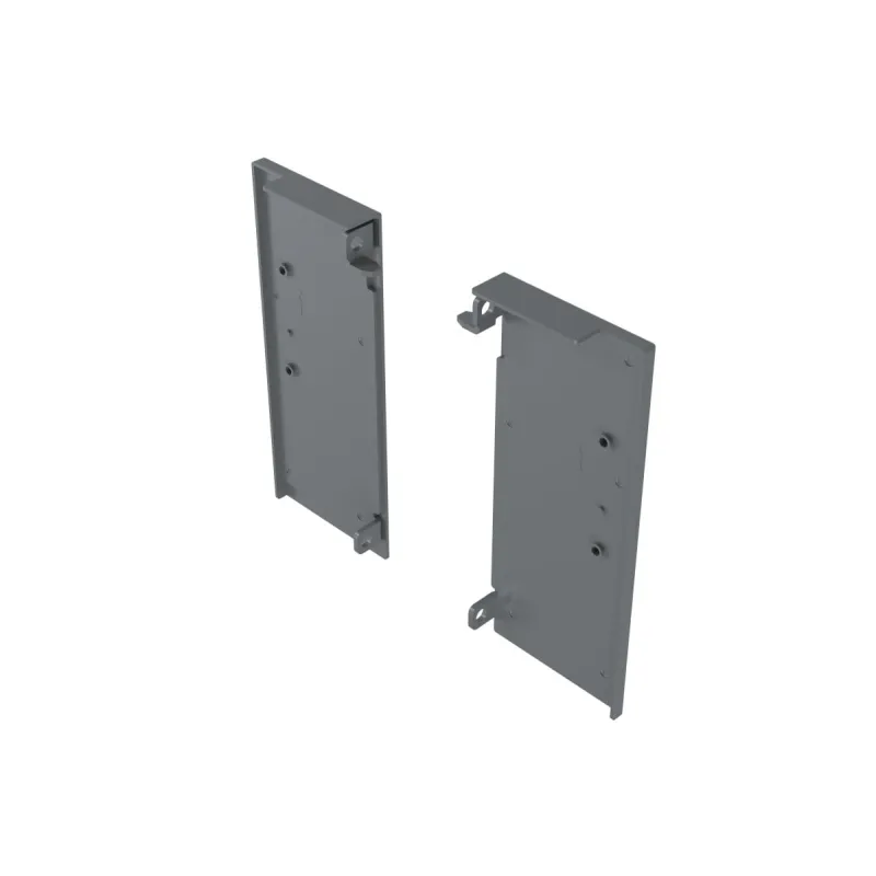 Držač prednje stranice za unutarnju ladicu AXIS PRO H86 / Antracit