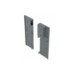 Držač prednje stranice za unutarnju ladicu AXIS PRO H120 / Antracit