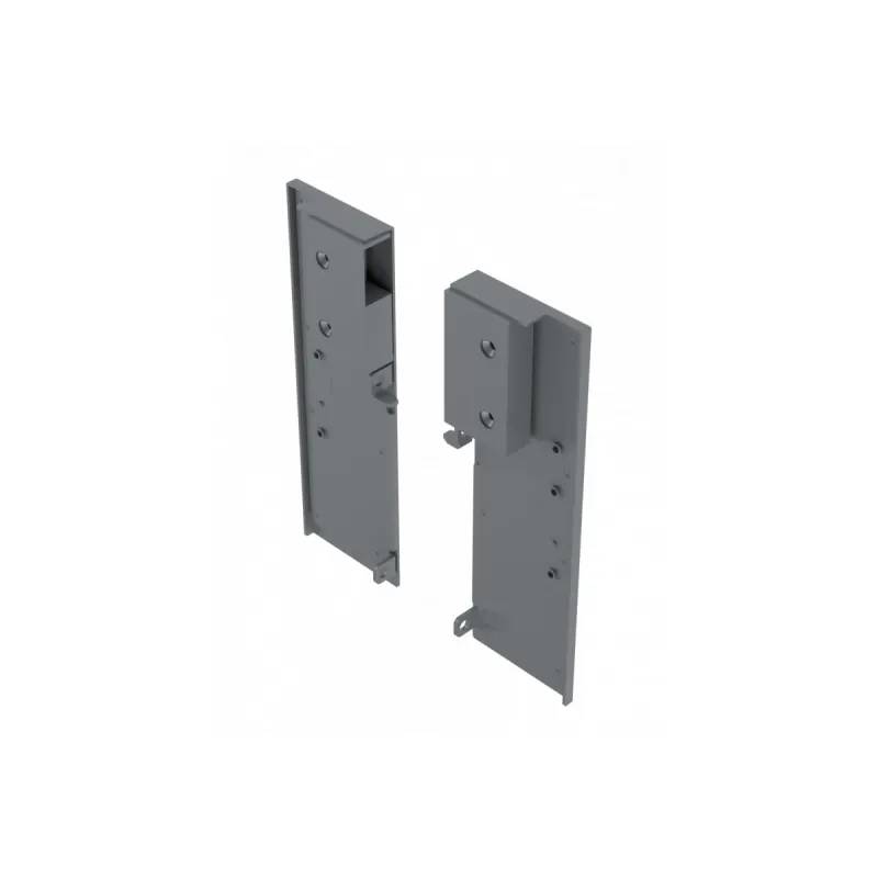 Držač prednje stranice za unutarnju ladicu AXIS PRO H120 / Antracit