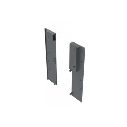 Držač prednje ploče za unutarnju ladicu AXIS PRO H168 / Antracit