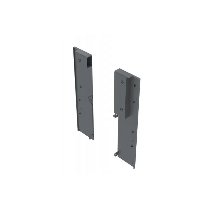 Držač prednje ploče za unutarnju ladicu AXIS PRO H168 / Antracit