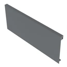 Prednja ploča 1200 mm za unutarnju ladicu AXIS PRO H86 / Antracit