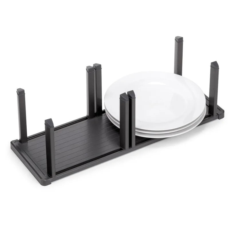 Držač za tanjure ORDERBOX / Antracit